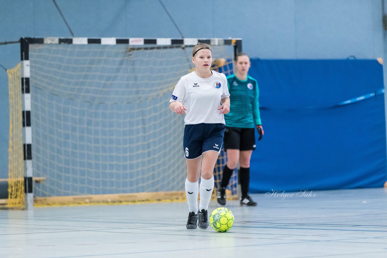 Bild 932 - B-Juniorinnen Futsalmeisterschaft